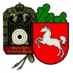 Wappen Niedersächsischer Sportschützenverband