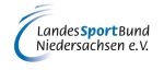Logo Landessportbund Niedersachsen