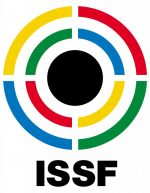 Logo International Shooting Sport Federation